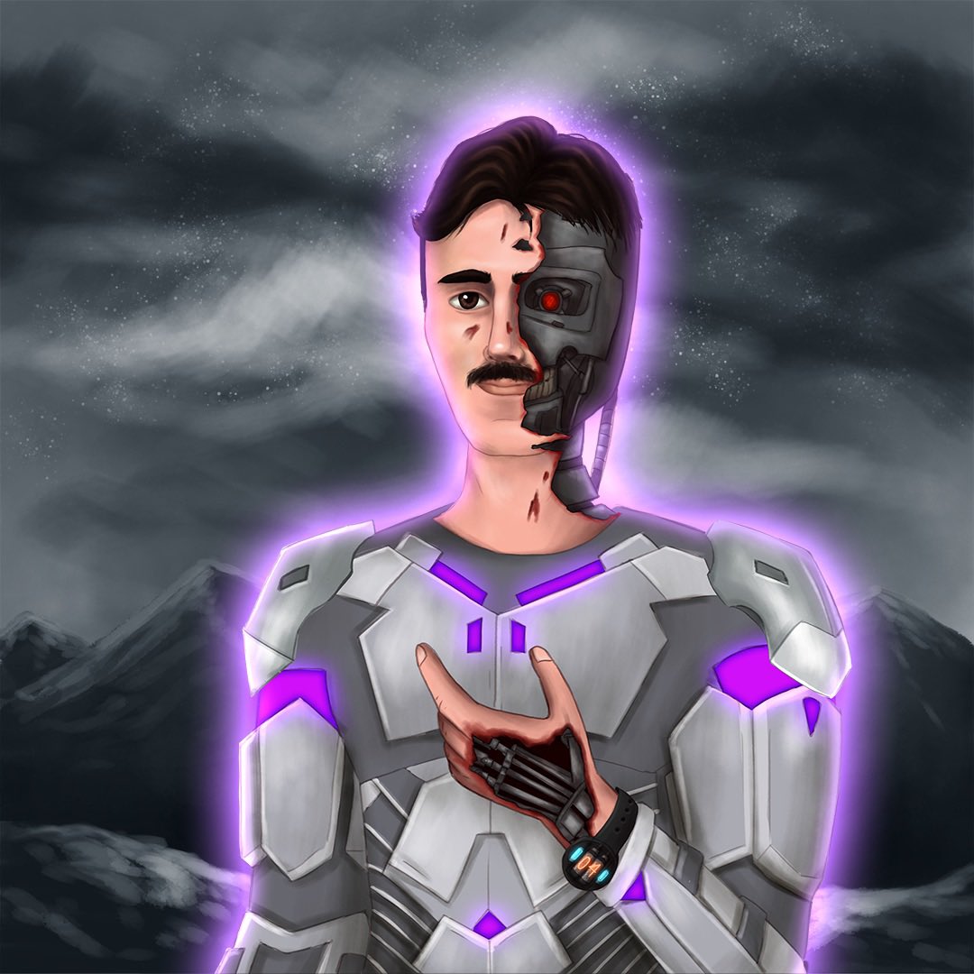 Genesys ICON 10/15 mintat la 78 EGLD

ICONS MINT a intrat în vacanță‼️

UPGRADE la platformă
+3 cursuri noi:

•LEGAL: afaceri web3 legit; reglementări noi; MICA
• SALES: metoda AIDA; sales funnels
• WEB3 Dev: dApp &amp; smart contracts building
+ other

Stay tuned: NOIEMBRIE⚡️