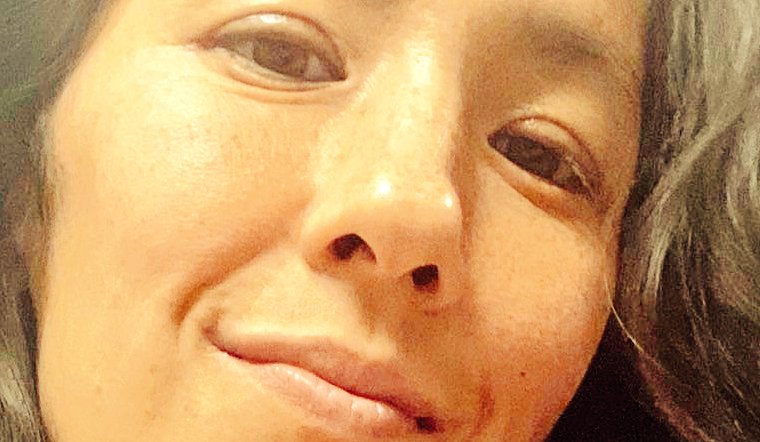 Saggy Boobs Lover🔞 on Twitter: "@kumiomori This Face is soooo pretty 😍