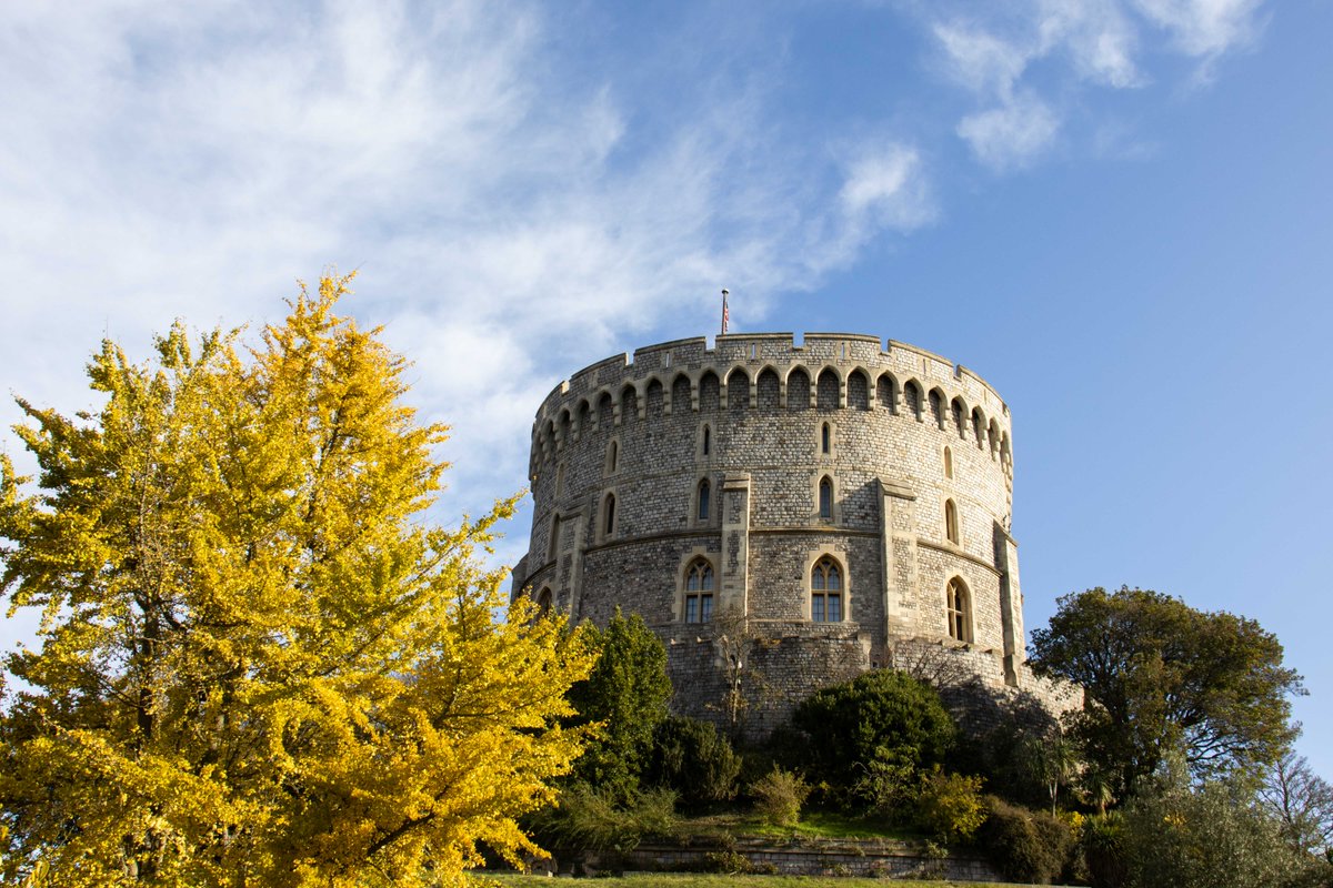 With so much to see and do at #WindsorCastle, take a look at our list of recommendations to make your visit extra special. bit.ly/3RDDE5w