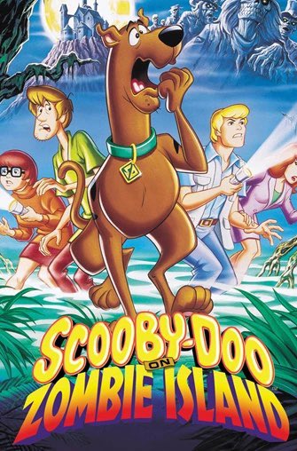 Bartlett Movies in the Park!!! 
Should be great weather Friday Oct 28th for Scooby Doo on Zombie Island. Movie will start around 6:15 in Freeman Park. Roooby Roooby Rooooo!