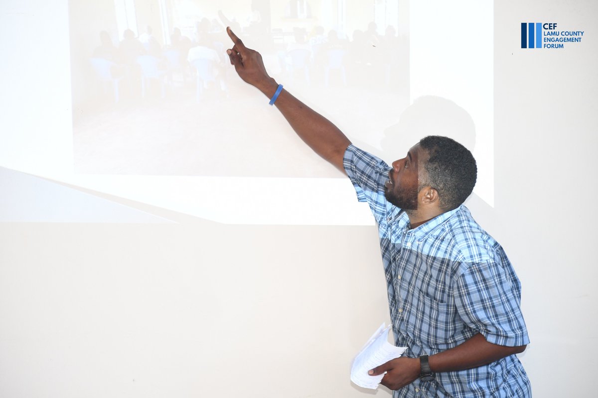 In order to evaluate the activities completed during the month on the 6 pillars, upcoming activities, and work plan preparation, @KYBI_ke in Partnership with <a href="/tendasasa/">Act Change Transform (Act!)</a>  hosted a county secretariat engagement Forum (SEF) monthly coordination meeting under the ARIVE Program