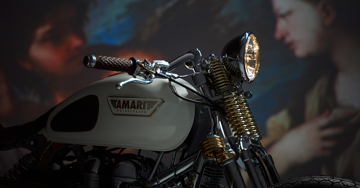 CIRCE | Inspired by the works of the Baroque era. 
bit.ly/3Dar34d