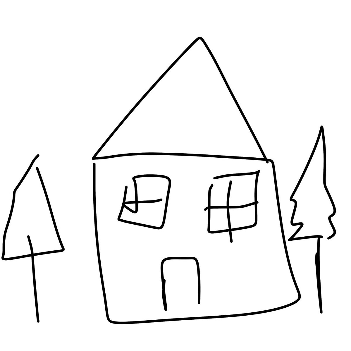 my new architecture plan.. i need your thoughts.