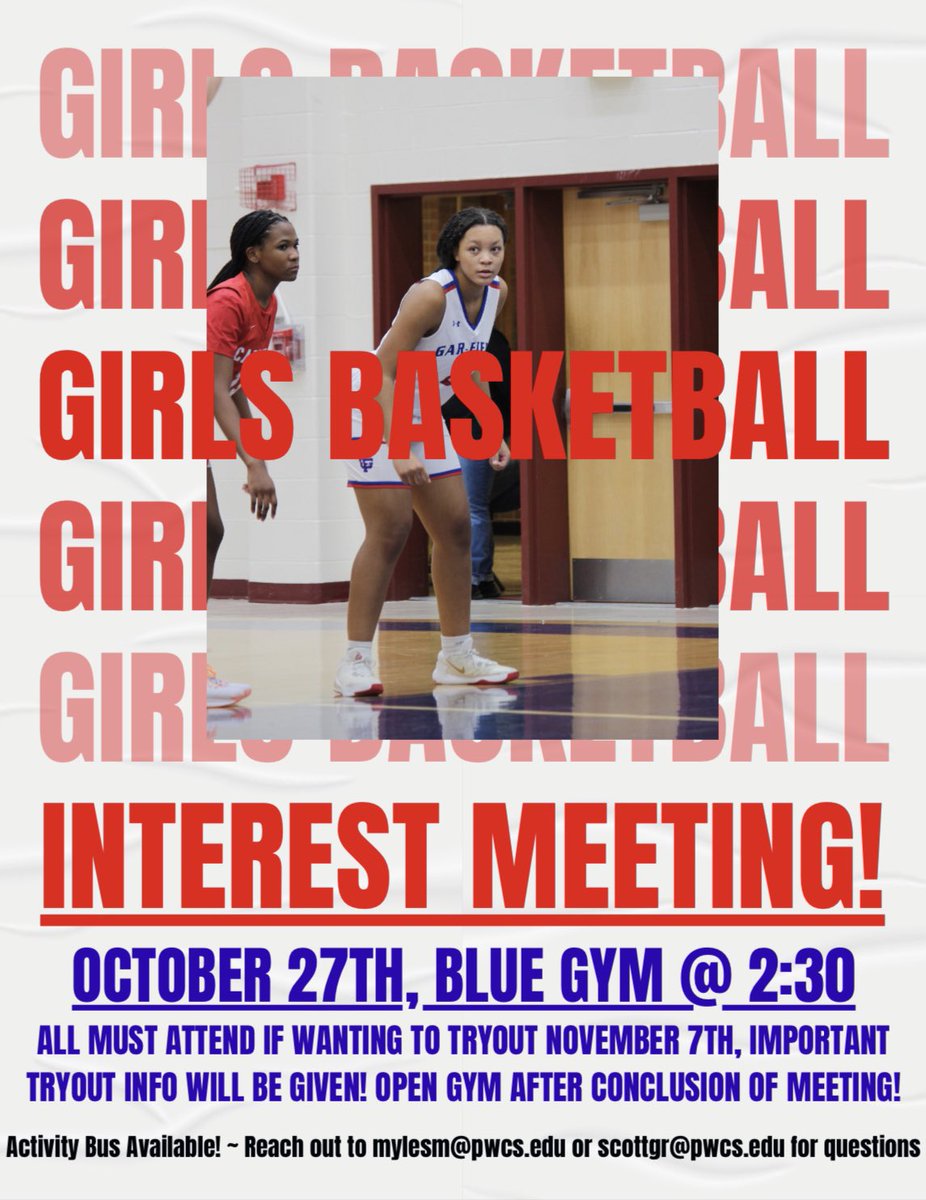 Official Page for GFHS Girls Basketball tweet media