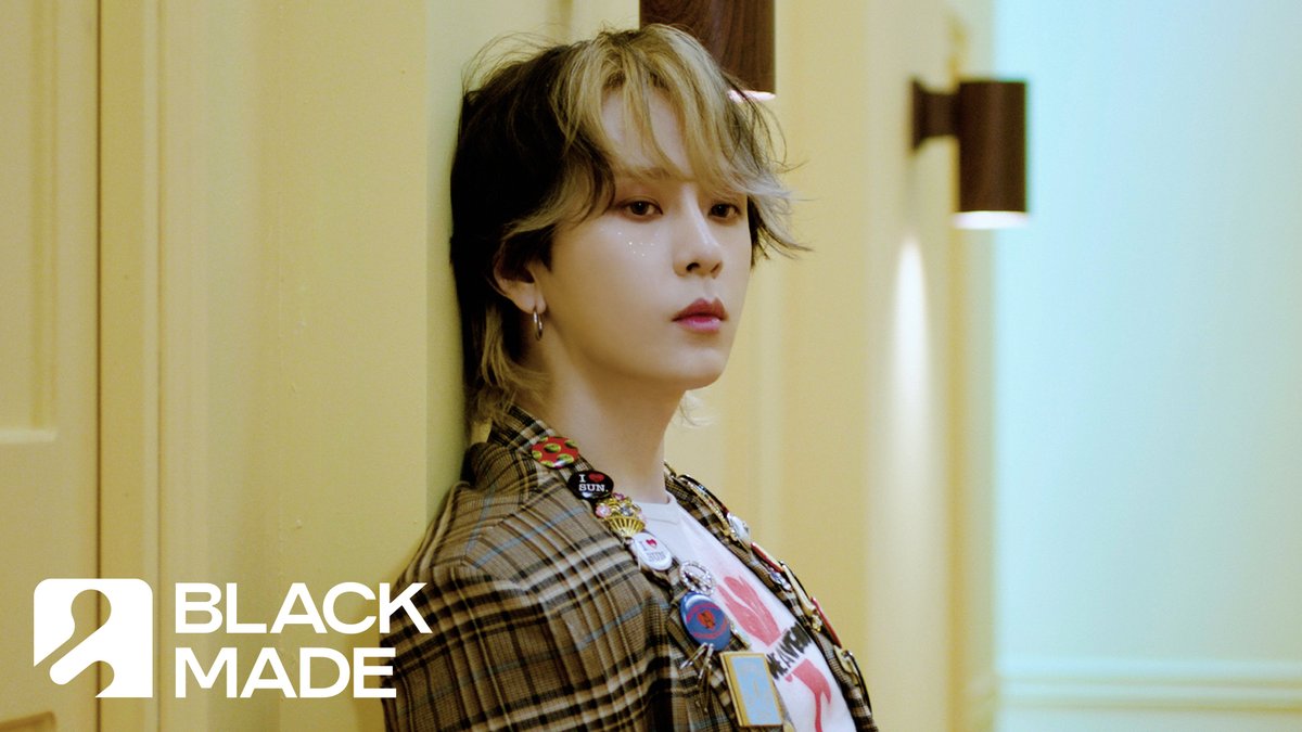 BLACKMADE_ent's tweet photo. 용준형 (YONG JUN HYUNG) EP [LONER]

‘층간 소음’ M/V Teaser
🔗 https://t.co/Si9vb5iyjA

2022.10.30. SUN 6PM (KST)

#용준형 #YONGJUNHYUNG
#층간소음 #LONER #BLACK_MADE https://t.co/1chNysJvgS