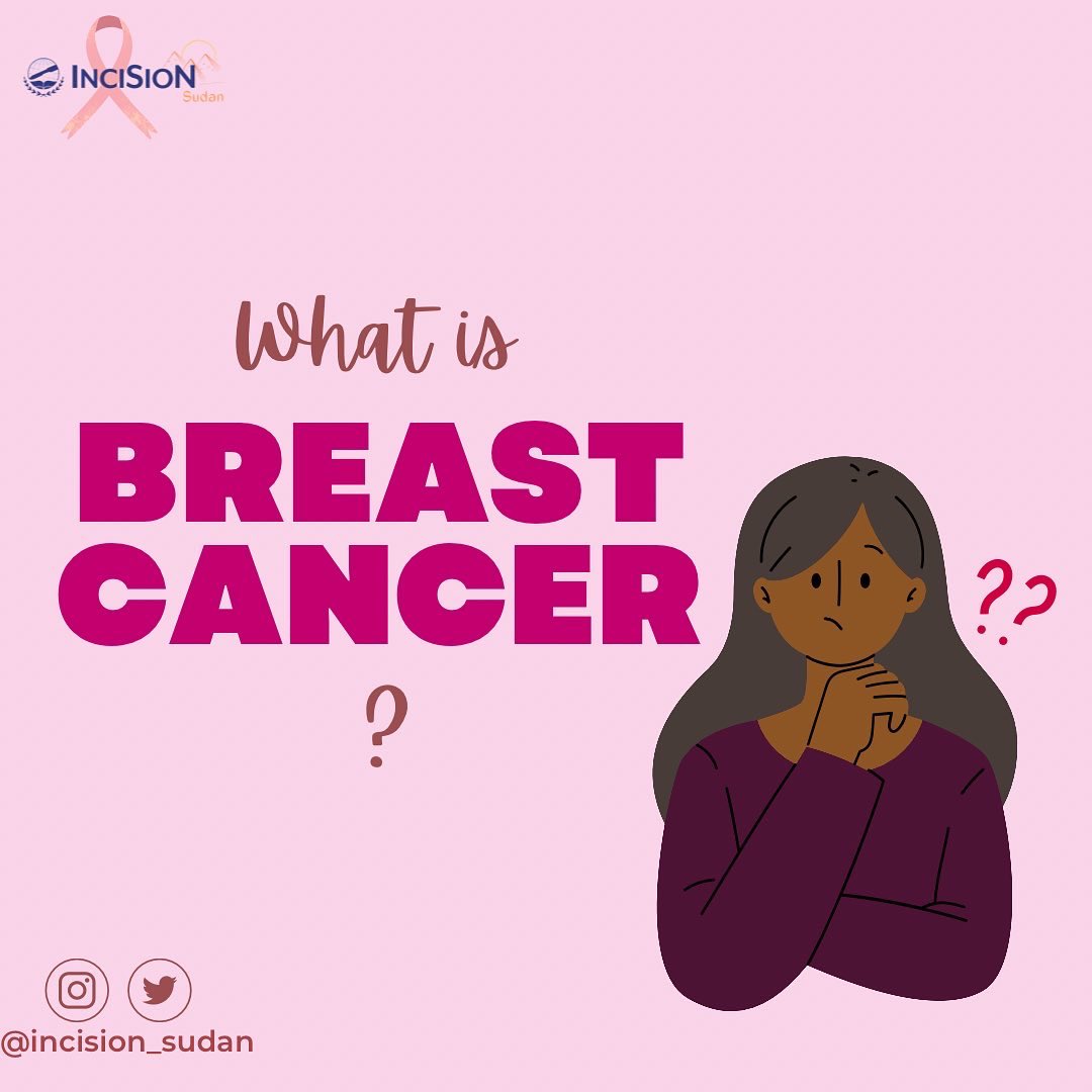 IncisionSudan's tweet photo. Join us in our breast cancer awareness campaign!! 

Do you live in Sudan and love global surgery? Become a member today through this link:
https://t.co/F4shcwJckB

#pinkoctober #breastcancer #breastcancerawareness #breastcancerawarenessmonth https://t.co/ehzdEsDCdP