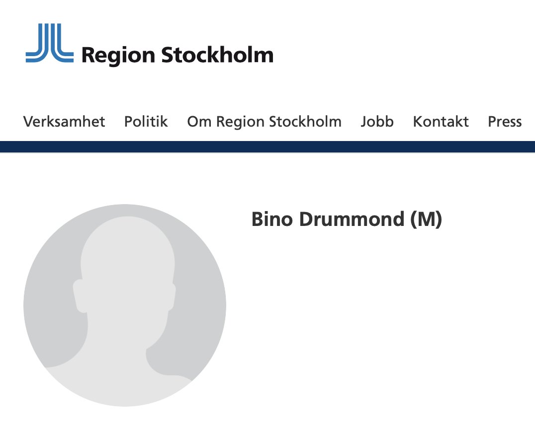 Swemoose's tweet photo. Bino Drummond Norrtälje visar på att det politiska systemet tappat fotfästet.

Kräver 60 % av en statsministerlön i ersättning. Sverige har 290 kommunordföranden. Om alla får detta innebär det en kostnad motsvarande 174 statsministerlöner.

Se över ersättningsnivåerna nu!
#svpol https://t.co/04peWmn0xI
