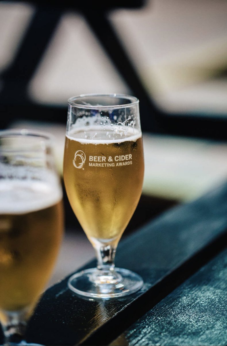 BeerCiderMarketingAwards tweet media