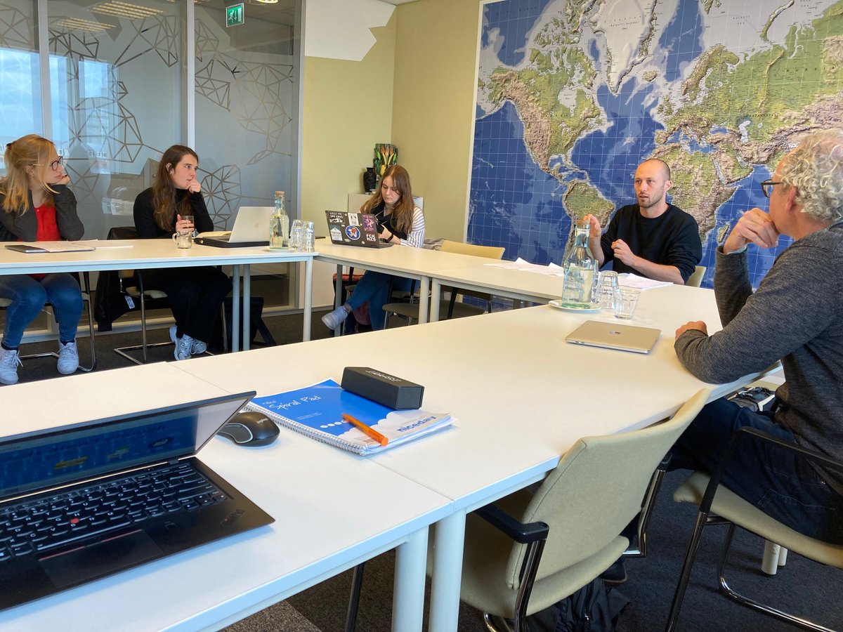 New Science of Mental Disorders (NSMD) tweet media