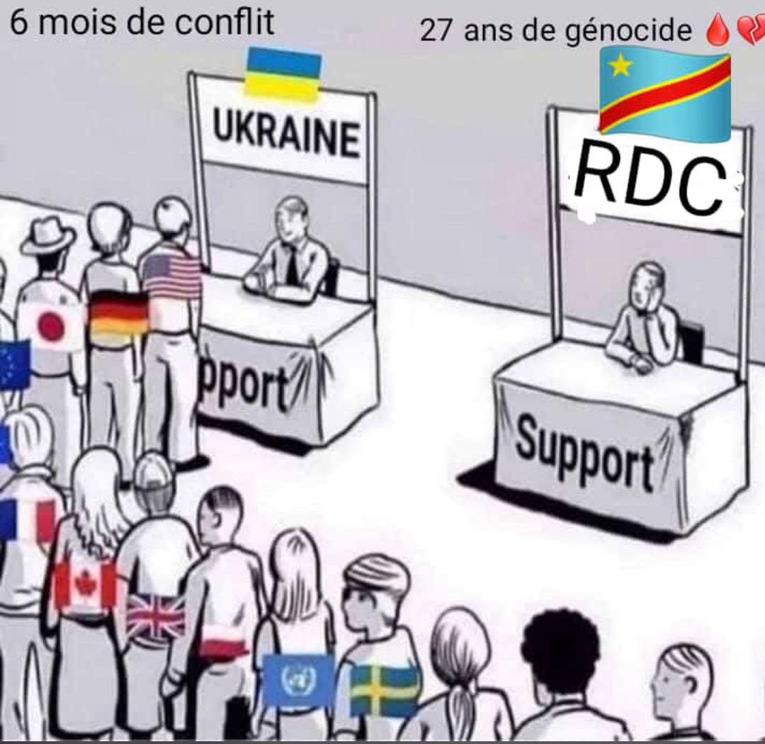 BotulaMerdi's tweet image. Quand est-ce que les pays qui se prennent pour des plus puissants , s'engager à semé la paix mutuelle entre les pays voisins et remettre chaque pays à sa place ?