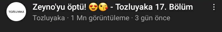 Yaa sizi seviyorum fandom çok iyiyiz

#ZeyÇağ