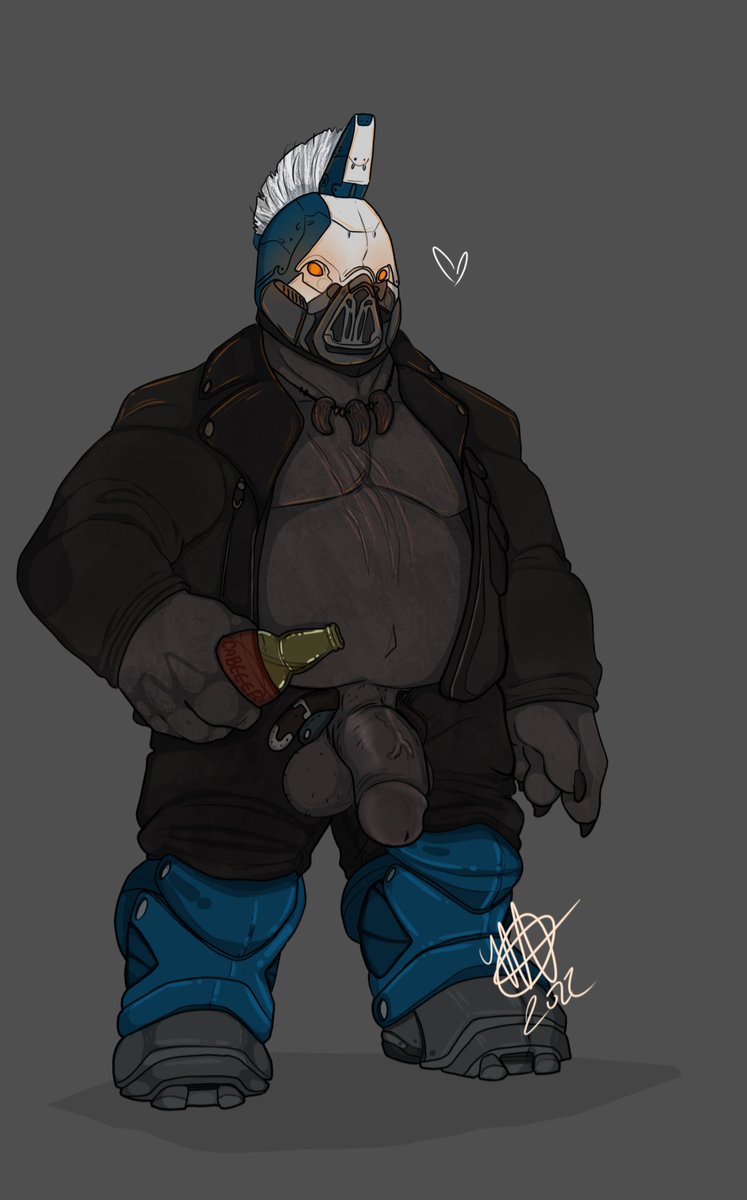 DrunkTitan6's tweet photo. Cabiker commission for my friend. Ty for everyone who joined the stream :D
#nsfw #destinyart #destinycabal #destiny2 https://t.co/cAmaQBEoQw