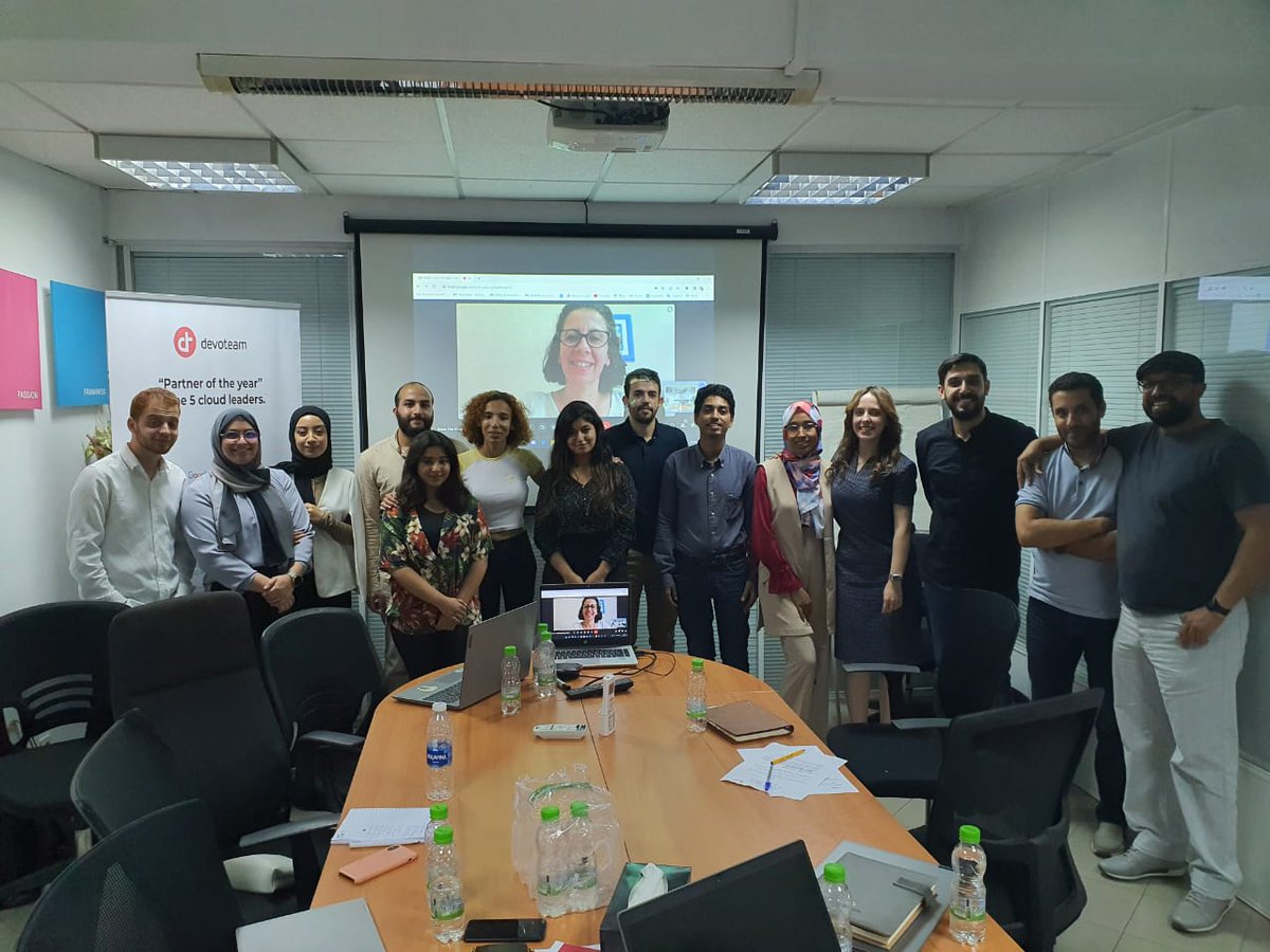 Douar Tech tweet media