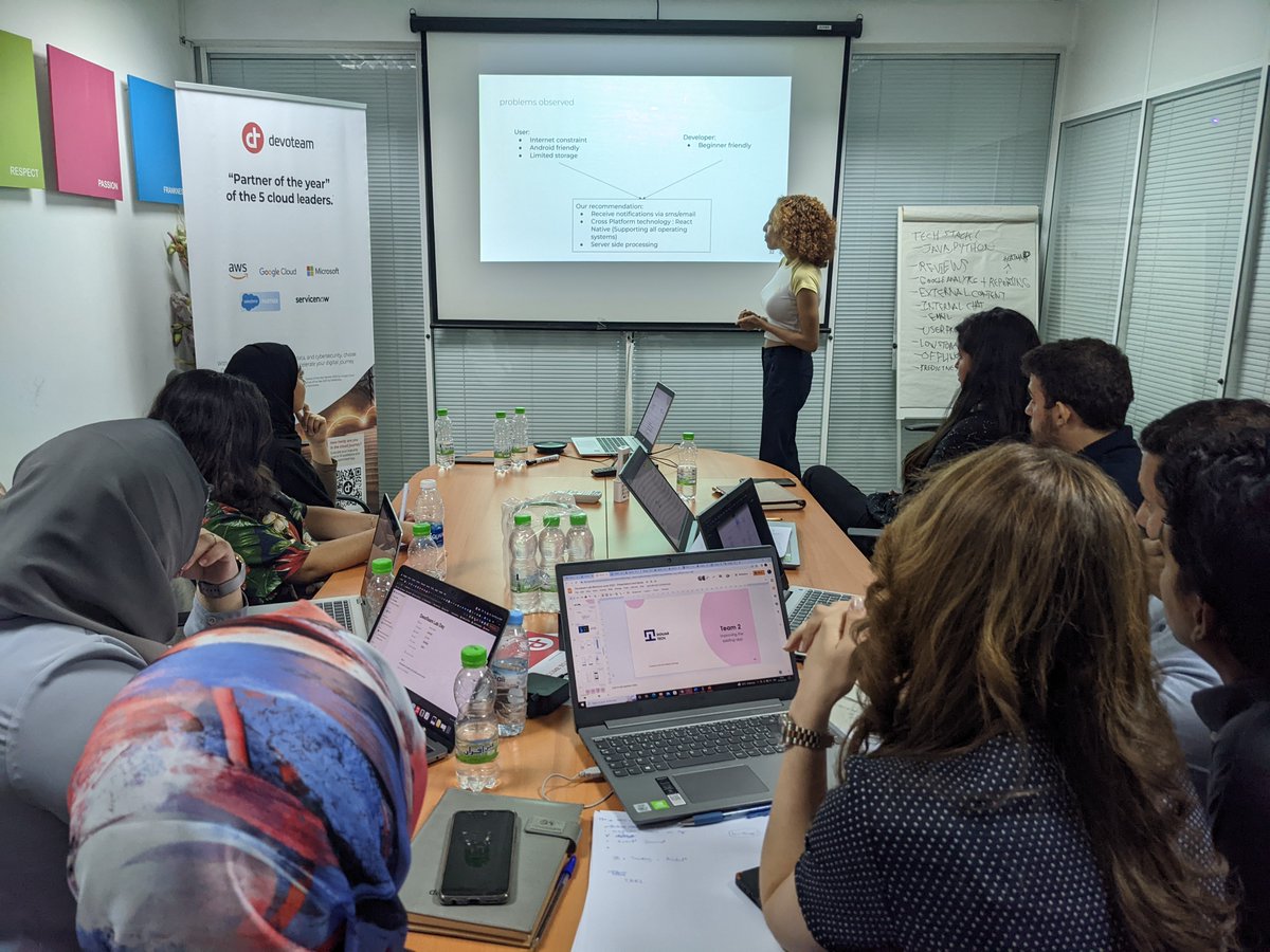 Douar Tech tweet media