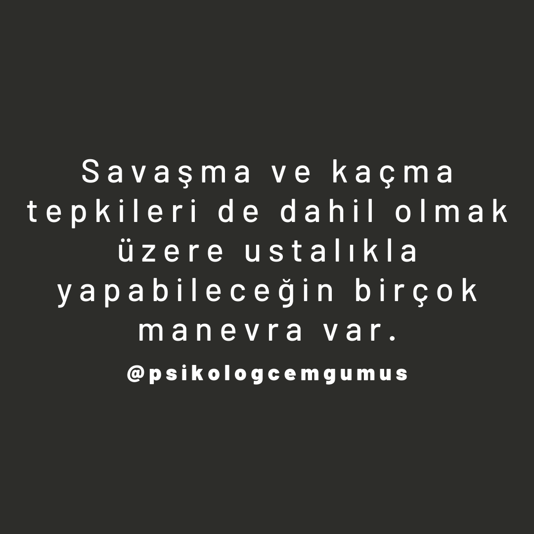 PskCemGumus's tweet photo. DUYGUSAL DONMA HALİNE NASIL YAKLAŞMALISIN? https://t.co/F7Eymg1RzQ