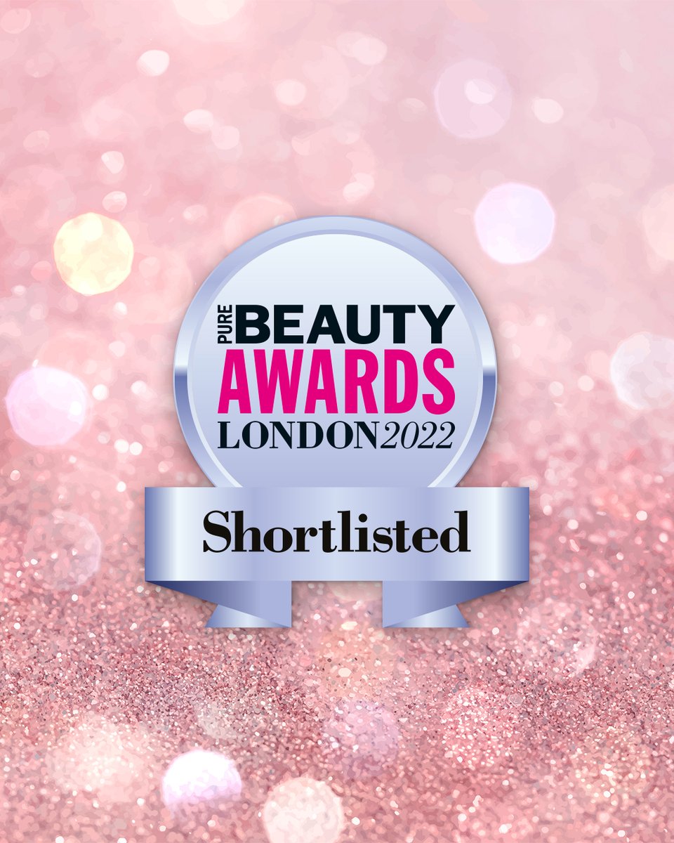 DermaV10's tweet photo. Today’s the day! 🤩
London here we come 🇬🇧
We’re keeping our fingers crossed for a great evening tonight at the @PureBeautyMag Awards 🥂
#dermav10 #purebeauty #purebeautyawards https://t.co/LOOFpK9CDQ