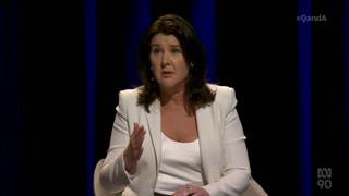 garigalAnj's tweet photo. Of course Dai Le can't see the difference between the 2 parliaments. A Liberal through and through
#qanda #FowlerVotes https://t.co/by3DwMLSBP