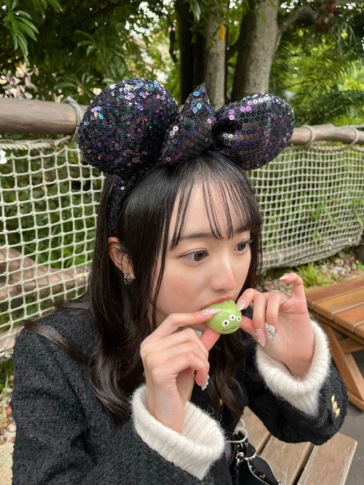 Twitterのコスプレ画像16