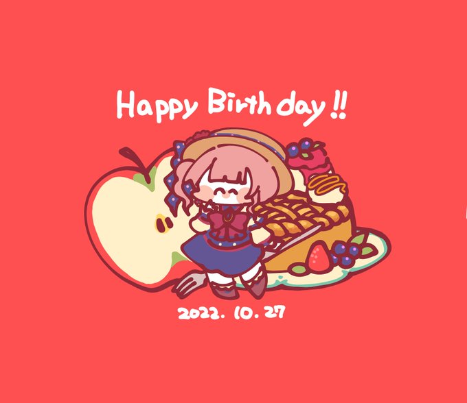 「ケーキ 誕生日」のTwitter画像/イラスト(新着)｜21ページ目