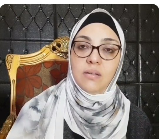 #حقك_راجع_ياحليمه