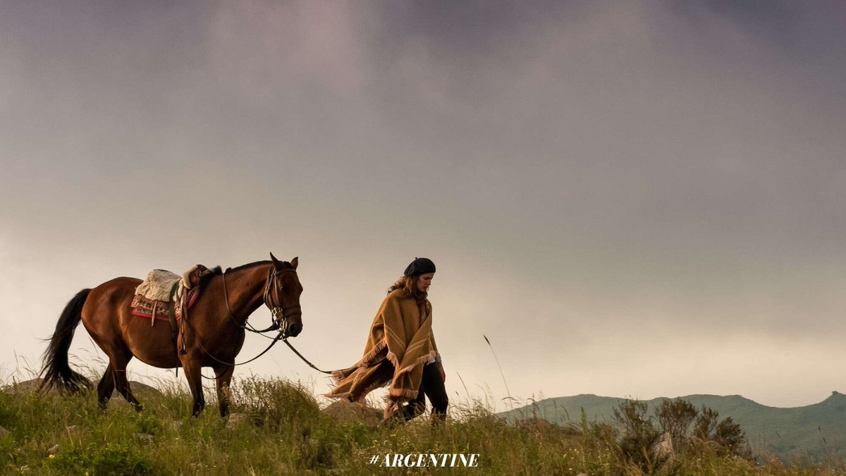 Passez un bon-week ! 🐴