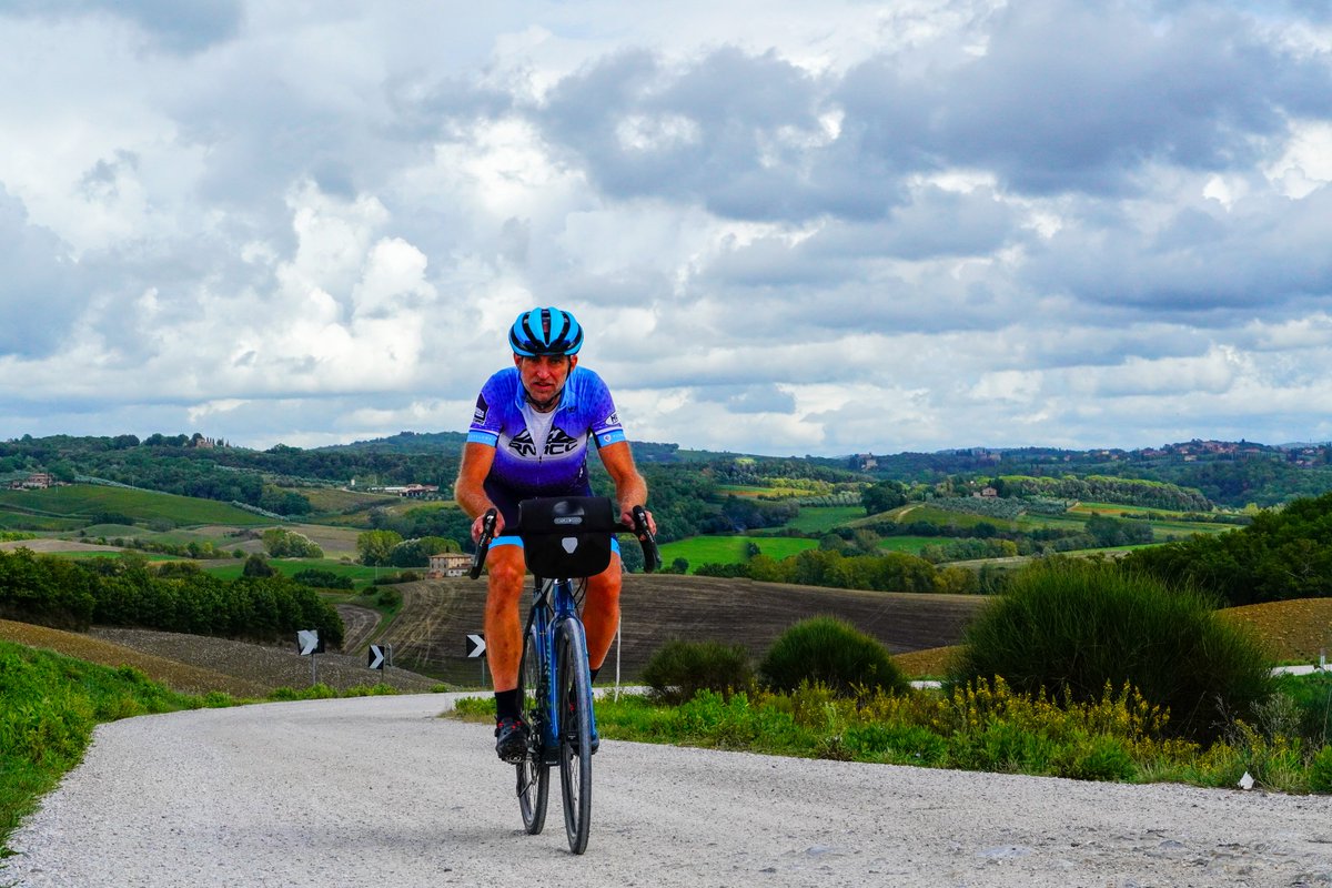 ItalCycling's tweet photo. Bartali’s Tuscany Ride
When: April 16th - 22th 2023
info@italcycling.it
#montalcino #Tuscany #cyclinglife #cycling #cyclingshots #gravel #leroica #cyclingtours #bicycletourism #bicycletouring #italcycling #bartali #bartaligino #roadtovalor https://t.co/NThUgHvgT4