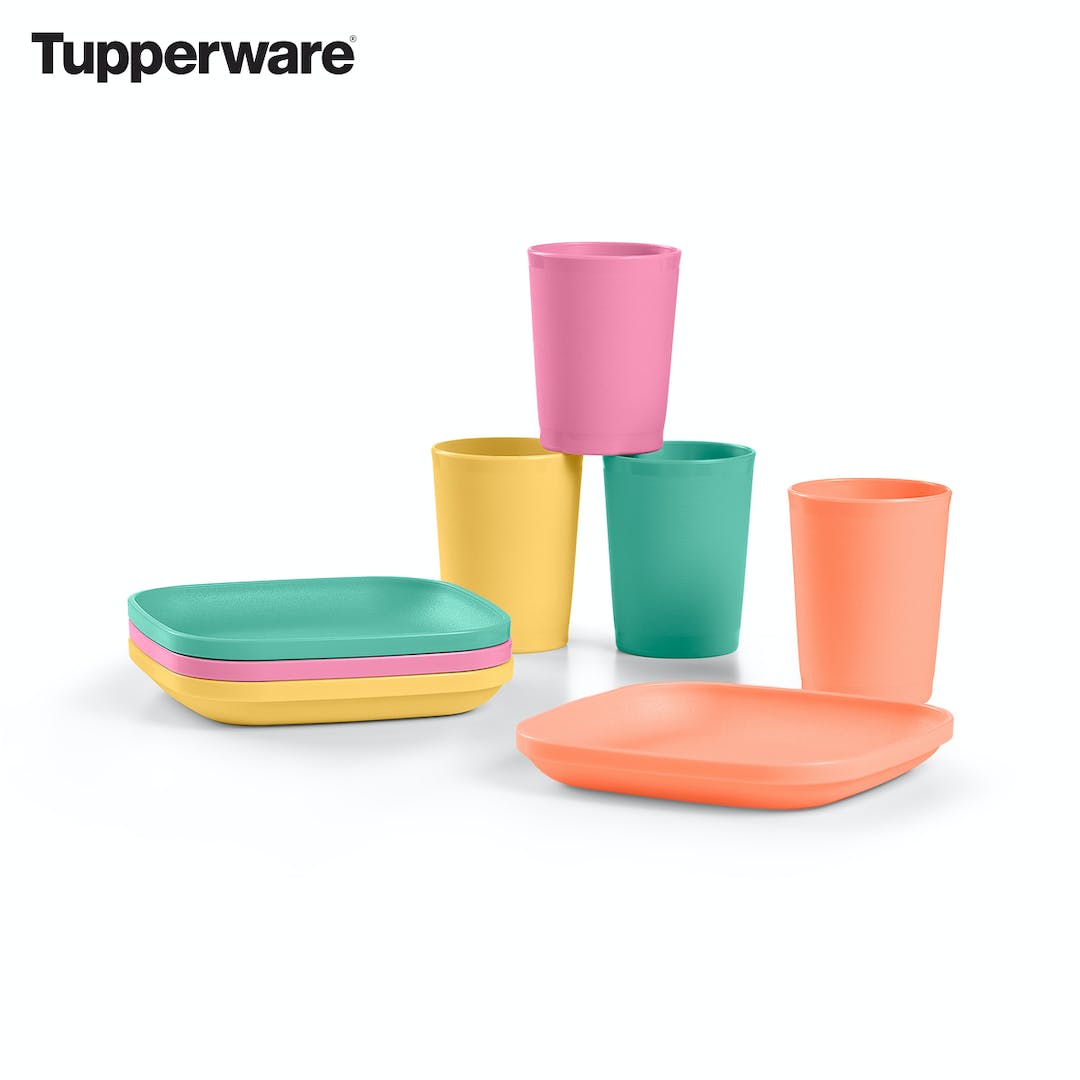 dcuth's tweet image. Get The Party Set Here: go.tupperware.com/52mnb8