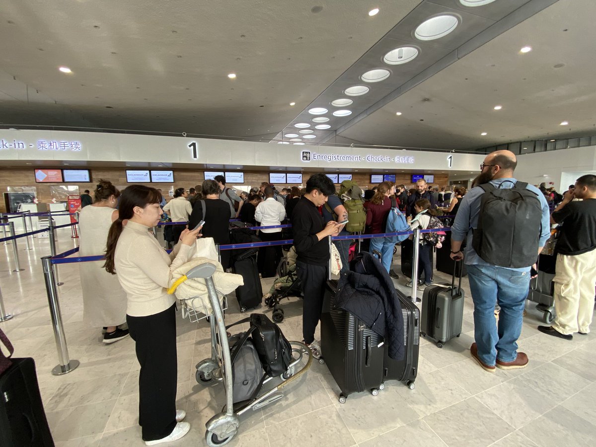 The Fearless Organization tweet media