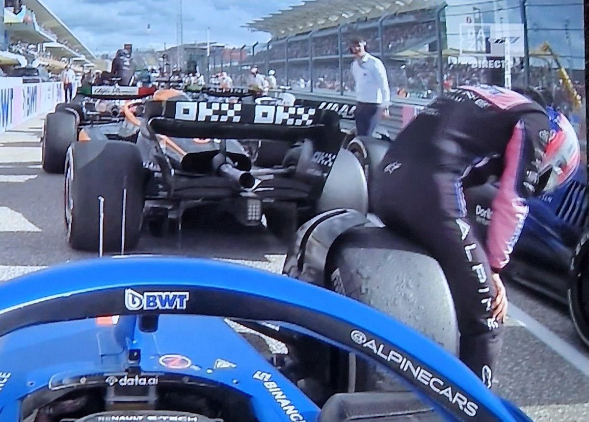 Las redes se revuelven con #JusticeForAlonso horas antes de la audiencia de la FIA con Alpine.

Día importante para la #F1.