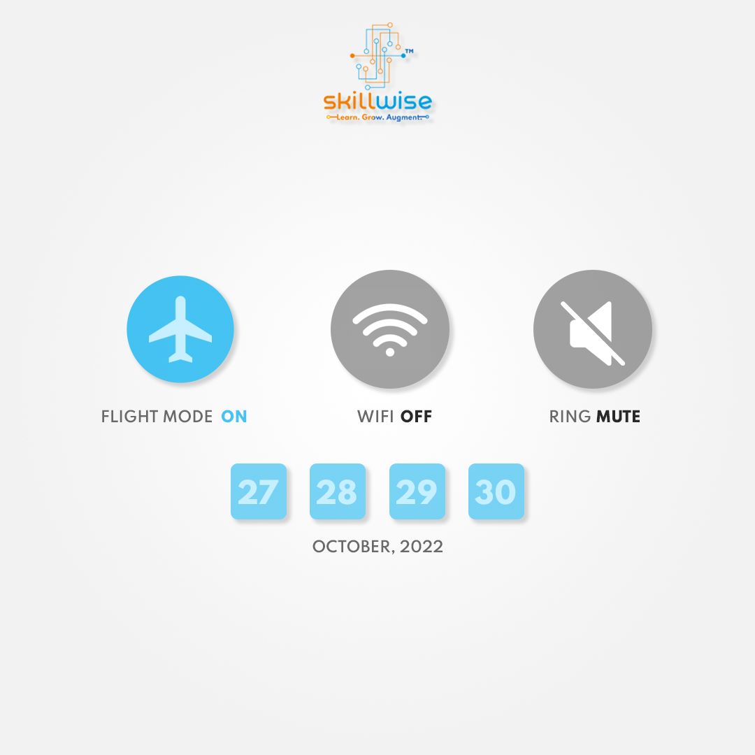 SkillwiseS's tweet photo. We are on a break!
.
.
Hey, just so you know, it is not that common, it doesn't happen in every organisation and it is a big deal!

#SkillwiseSolutions #DigitalMarketingAgency #Marketing #SocialMedia #friends #wewereonabreak #Diwali #Diwali2022 https://t.co/FrL3kFMJYS