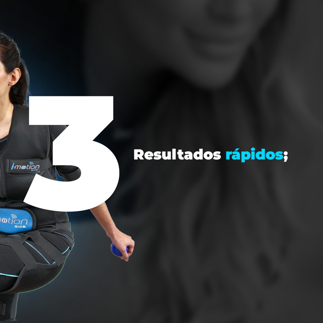 RafaProtein's tweet photo. Da redução do percentual de gordura a alívio nos problemas nas costas, muitos são os benefícios da eletroestimulação muscular. Veja 5 deles! ✨ https://t.co/QsECMQJ05W