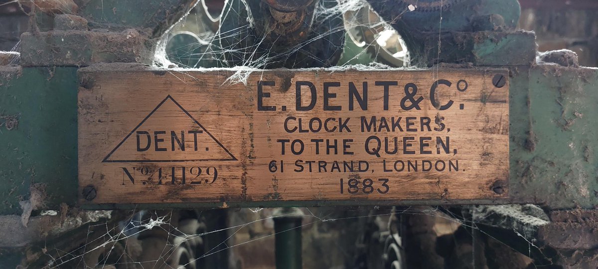 Maison Dieu Dover tweet media