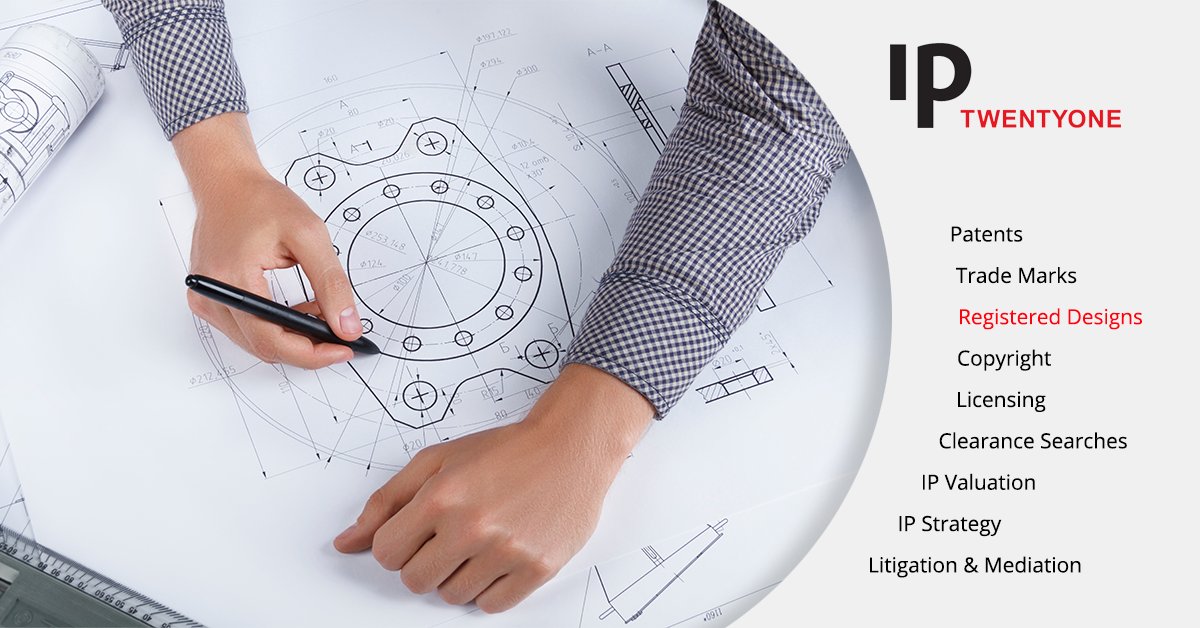 ipTwentyOne's tweet image. Design registrations are essential in preventing your intellectual property from being made, used or sold without your permission. 

For experienced legal support get in touch: ip21.com/our-services/d… 

#DesignRegistrations #IPLaw #IntellectualProperty