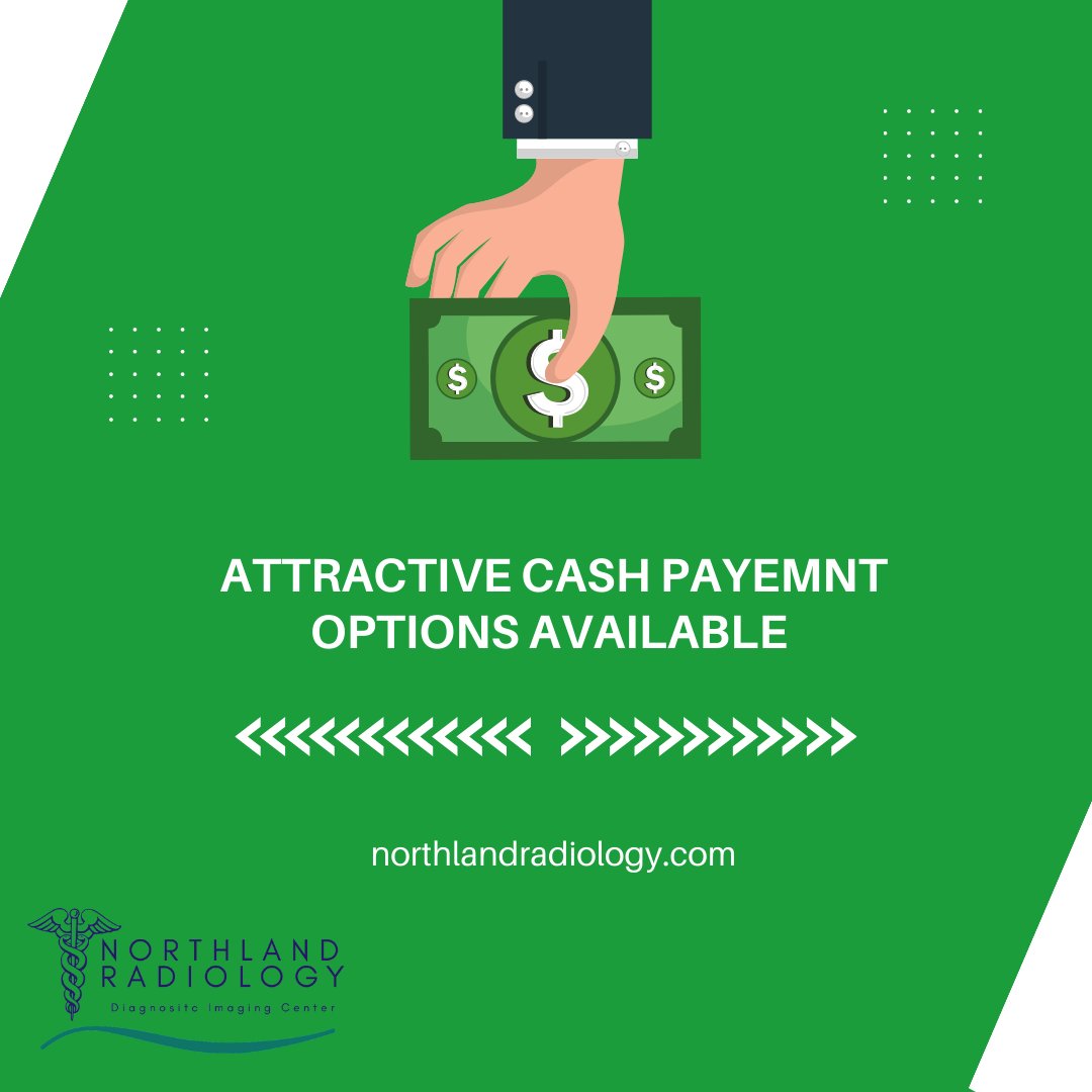 NorthlandRadio2's tweet photo. No insurance? We offer attractive cash payment options. Call for details! (248) 569-0296
#northlandradiology #cashpaymentoption #noinsurancenoproblem https://t.co/qYZqi2i1ml
