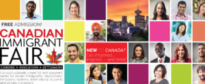 tg_programs's tweet photo. Vancouver Canadian Immigrant Fair | November 3, 2022 | @canimmigrant 

 A career fair for all new immigrants, international students, and temporary foreign workers.

Learn how to register here ▶️https://t.co/qqjawadeKV

#vancouver #immigrant #jobfair #canadianimmigrant https://t.co/T1rNS9z2dw