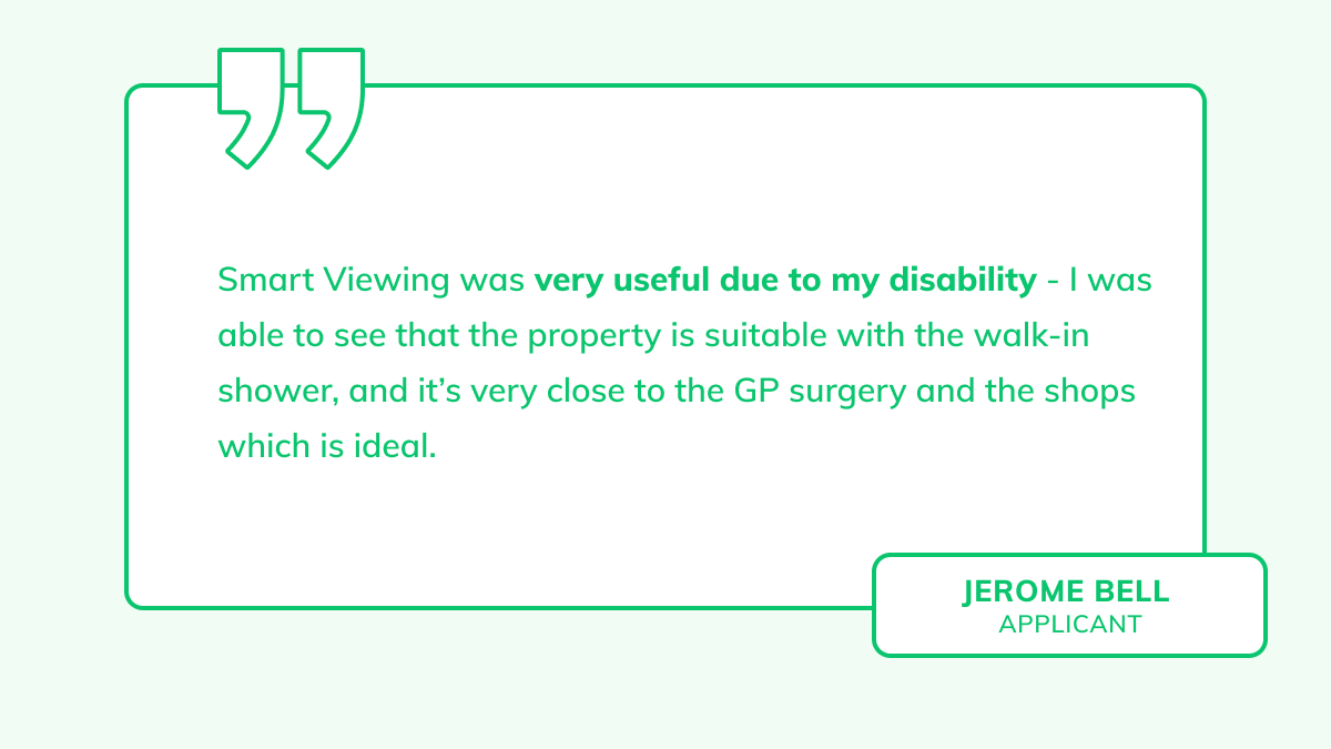 SmartViewing's tweet image. What our applicants say about us...
Find out more here: smartviewing.com
#smartviewing #virtualtour #proptech #estateagents #realestate #360photography #virtualtours #virtualviewing #realestatesoftware