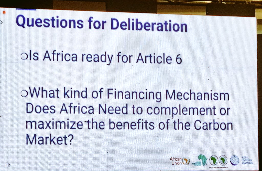 JosephMasembe1's tweet photo. Just Transitions in Africa: Transforming Dialogue into Action.
Representing @LilHandsGoGreen , Uganda and myself at the Tenth Conference on Climate Change and Development in Africa.
#CCDA2022  #GoGreenUg #JustTransition  #COP27 https://t.co/Tj9s6nyRMj