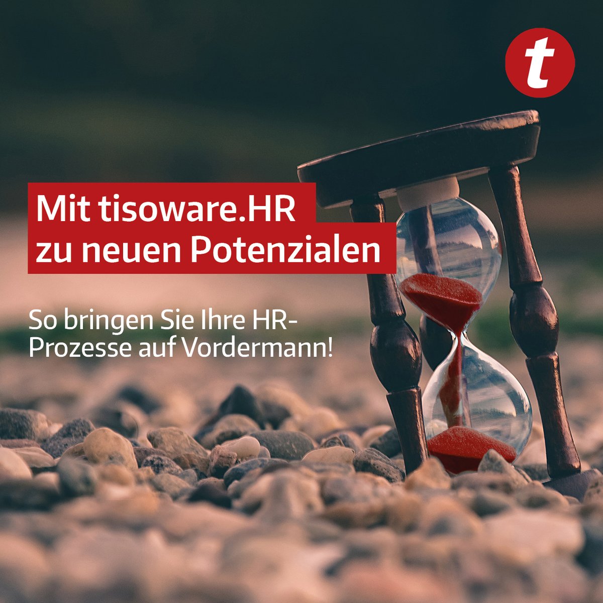 tisoware - ein Unternehmen der proALPHA Gruppe tweet media