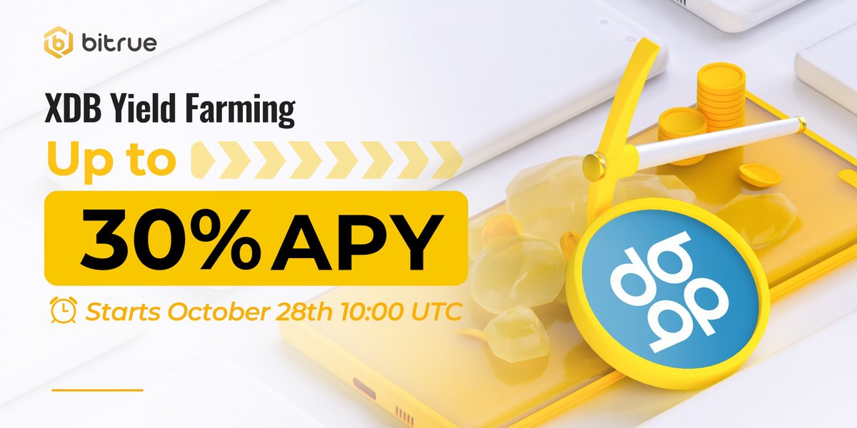 Bitrue tweet media