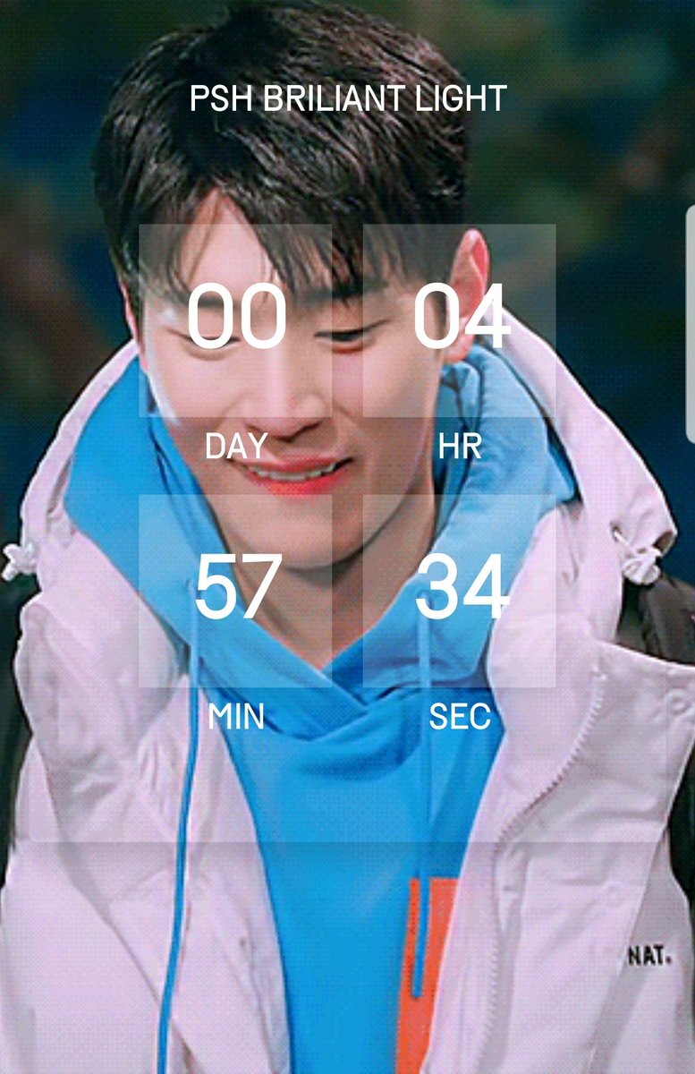 PSH_webzine's tweet photo. H-5🎉 https://t.co/T532T8dJog