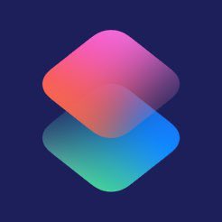 Abdulraman9's tweet photo. 🛑 الاغلب لا يهتم لأعظم تطبيق في نظام ا��ـ iOS تطبيق "Shortcuts” بكل بساطة يسهل لك كل شيء ممكن تحتاجه في الايفون ومنها "تحميل المقاطع من تويتر او الانستقرام" واشياء كثير بشرحها لكم تحت التغريدة. 

سوي لايك بتستفيد كثير من هذه التغريدة https://t.co/mns4oiEm2r