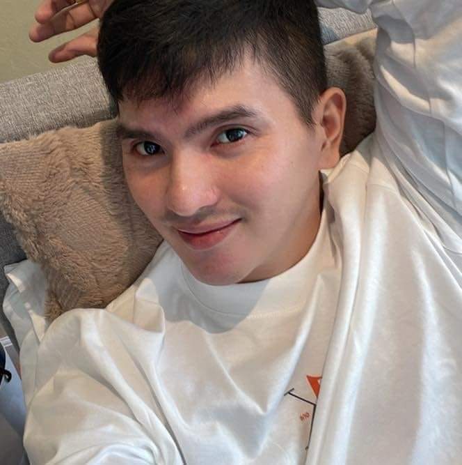 Ang ngiisa Bunso ng masa

MYGZ MOLINO IN DAVAO
#MygzMolino_FansDay
#MYGZMOLINO_AWARDEE
<a href="/GMANetwork/">GMA Network</a>