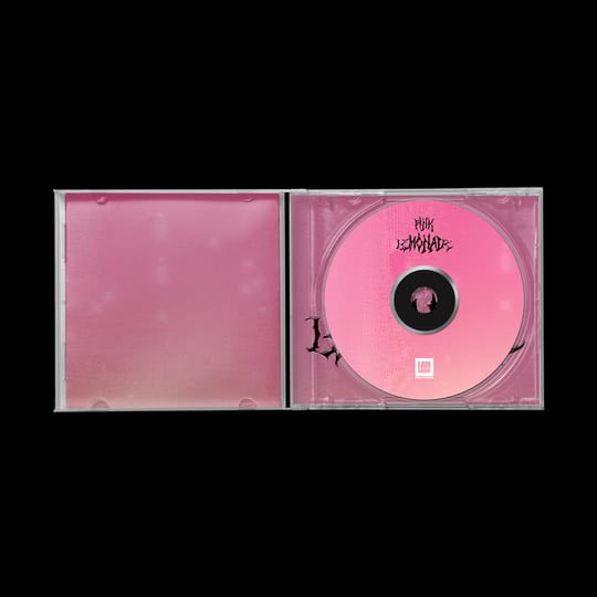 Yardileiro (@jammz) on Twitter photo No vinyls this time around, but we got CD’s instead.  
First 50 orders get a free instrumental version of the LP as a digital download on release day too.  
iamgrime.bandcamp.com/album/pink-lem… No vinyls this time around, but we got CD’s instead.  
First 50 orders get a free instrumental version of the LP as a digital download on release day too.  
iamgrime.bandcamp.com/album/pink-lem…