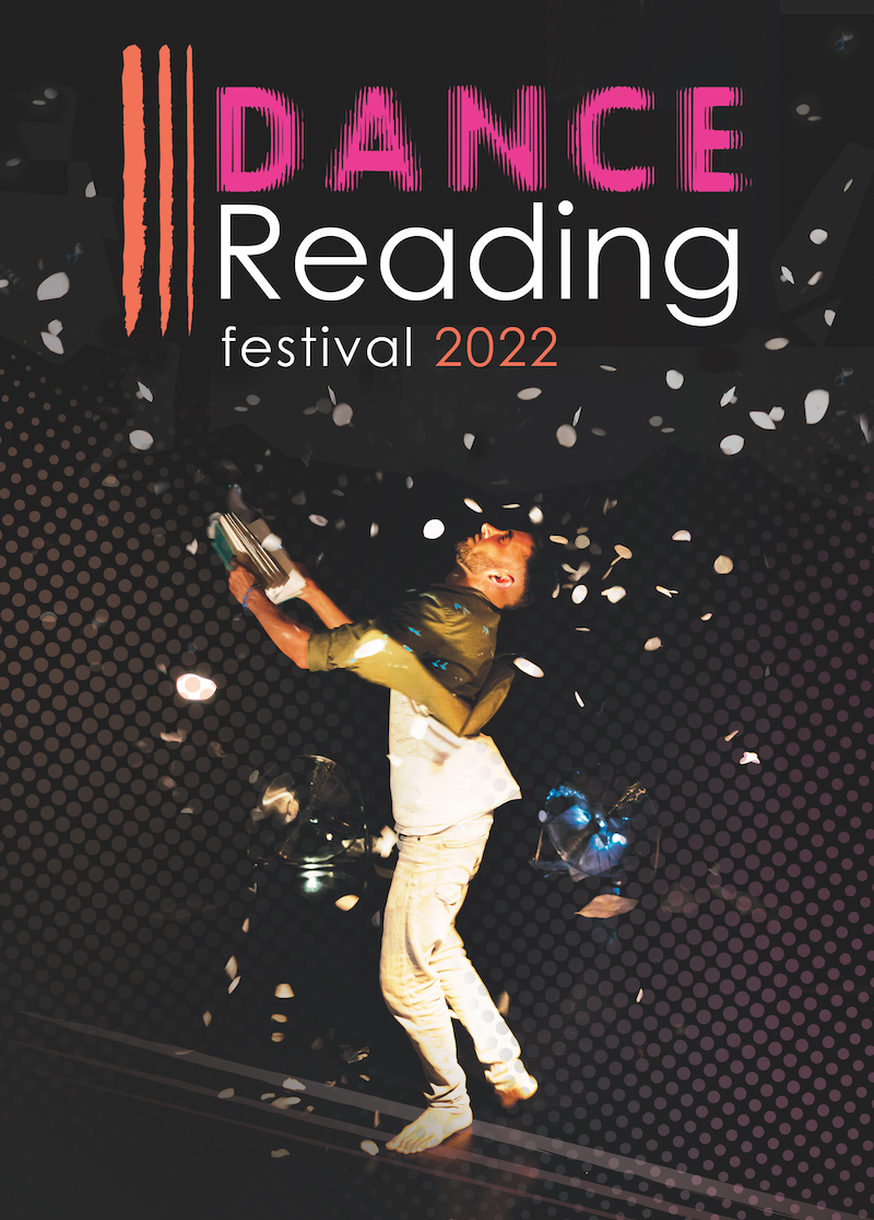 From Saturday until Dec 3 join us in-person &amp; online #DanceReading 2022 for shows, workshops, films &amp; classes! Catch us at St Laurence Church <a href="/southstreetarts/">South Street Arts Centre</a> <a href="/ReadCollege/">READ College</a> <a href="/readinglibrary/">Reading Libraries</a> outside M&amp;S on Broad St &amp; online wherever you are! 
dancereading.com/dance-reading-…