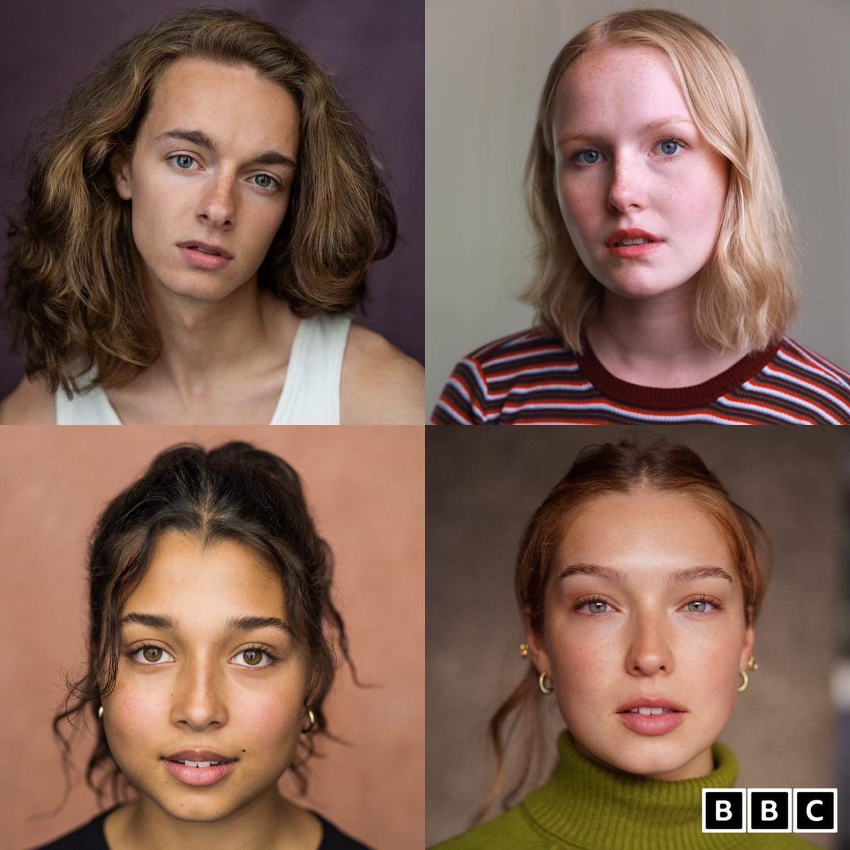 Congratulations are in order for 3rd years Harvey Weedon, Helena Braithwaite, Phoebe Licorish and Lula Marsh, who have been nominated for the Carleton Hobbs Bursary Award with the BBC. 

Wishing them all the best of luck!