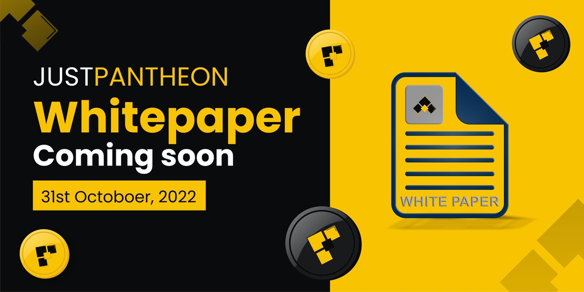 Just Pantheon Token tweet media