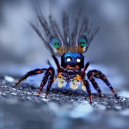 3d_india's tweet photo. Spiders are beautiful 🤩
For #InsectThursday by @DavidMariposa1 
#Macro #spider #IndiAves https://t.co/cMeqYgKCqm https://t.co/nSJmvtCNAe