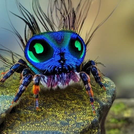 3d_india's tweet photo. Spiders are beautiful 🤩
For #InsectThursday by @DavidMariposa1 
#Macro #spider #IndiAves https://t.co/cMeqYgKCqm https://t.co/nSJmvtCNAe