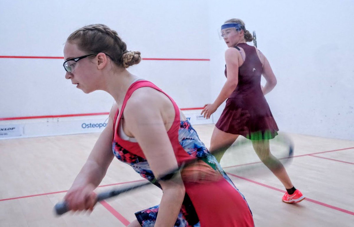 ProAir British Junior Championships tweet media