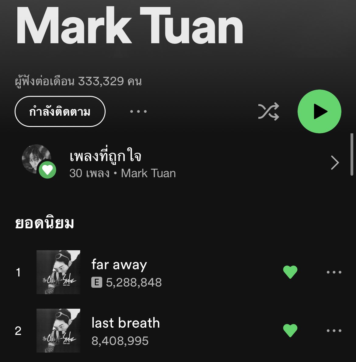SupportForMarkTuan TH tweet media